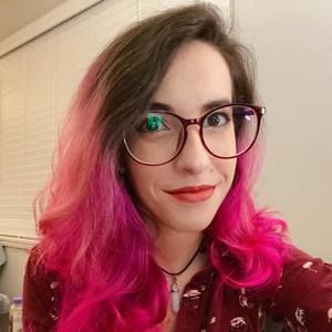 Meet your Posher, Giovana